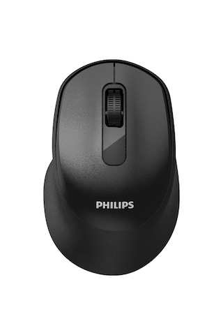 Philips SPK7448 Kablosuz Bluetooth 1600 DPI 4 Tuşlu Optik Mouse