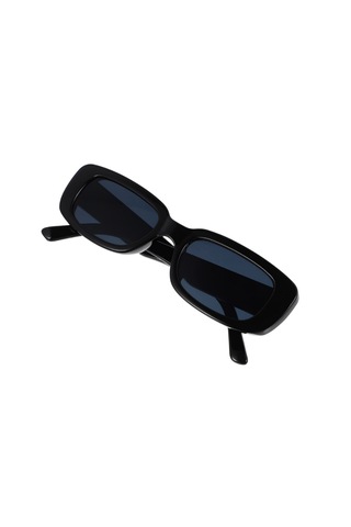Carmelo Eyewear C01gk003 Siyah Polarize Kadın Güneş Gözlüğü