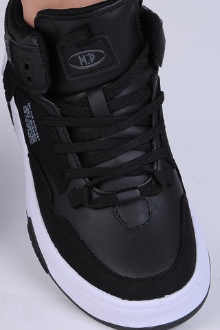 Mp 242-2063zn Syh-byz Kadın Uzun Basket Spor Ayakkabı 001