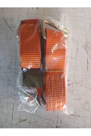 Spanzet Kamyoncu Gırgırı 28mm 4mt