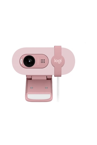 Logitech 960-001623 Brio 100 Full HD Web Kamera