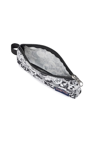 Jansport Basic Accessory Pouch Kalem Çantası Ek0a5baea0l1 Siyah