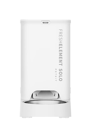 Fresh Element Solo Akıllı Besleme Ünitesi - Beyaz Petkit Türkiye Garantili