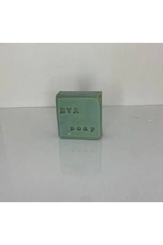 Doğal Zeytinyağı İle Defne Yağı Sabunu