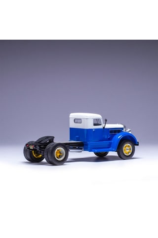 1:43 Ixo 1946 Federal 45 M