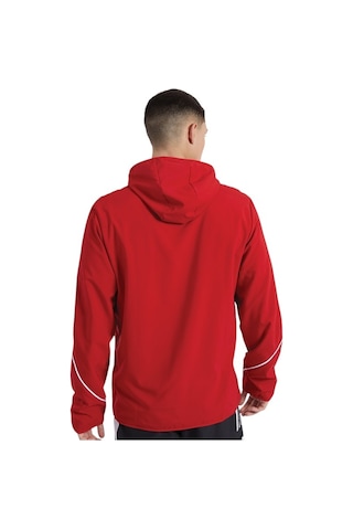 Adidas Erkek Kırmızı Rüzgarlık 1618 Kırmızı