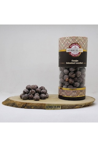 Gürbüzler Kabuklu Fındık Hediyelik Kutu 450 G