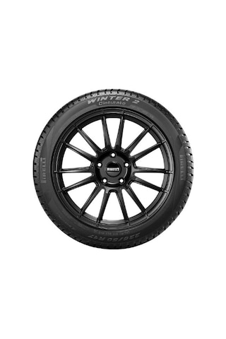 Pirelli 205/60R16 96H Cinturato Winter 2 XL Kış Lastiği 2025