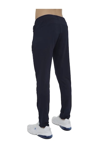 Lumberjack 3w M Sb206 Basic T.pnt 3pr Erkek Lacivert Eşofman Altı 101398410 Lacivert