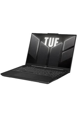 Asus Tuf Gaming A16 FA607NUG-RL211 R7-7445HS 16 GB 512 GB Rtx4050 SSD 16" Free Dos Dizüstü Bilgisayar