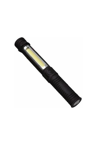 Panther Pt-6909 Usb Şarjlı El Feneri-7280 Çok Renkli