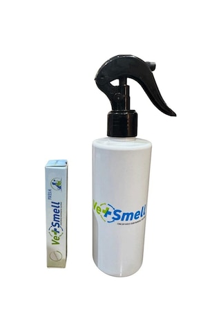 Vetsmell Konsantre Organik Kötü Koku Giderici 250 Ml