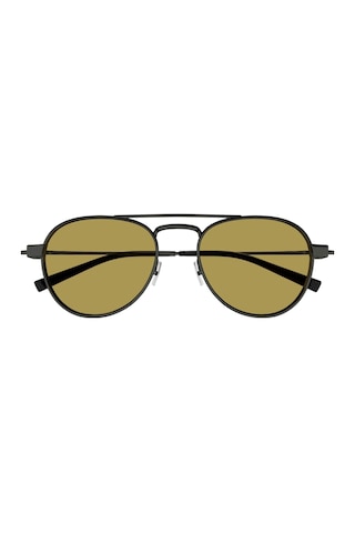 Yves Saınt Laurent 708 004 54-19 Güneş Gözlüğü Gri