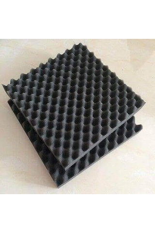 Akustik Yumurta Sünger 60 Dns 30Mm 50X50 50X50