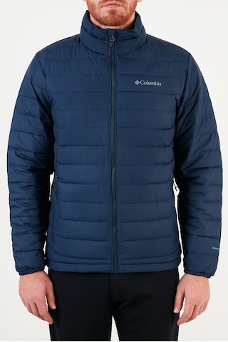 Columbia Wo1111 Powder Lite Erkek Mont 1698001467-15128 001