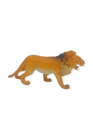 Hayvan Figürleri - Vahşi Hayvanlar 10 Cm - Aslan Hayvan