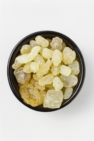Sultanbahçe Sandaloz Sakızı 60 Gr - Doğal Ağaç Reçinesi - Katkısız & Elenmiş