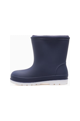 Vicco Mellow Unisex Çocuk Polarlı Su Geçirmez Yağmur Çizmesi 26k 946.230 Bu Lacivert