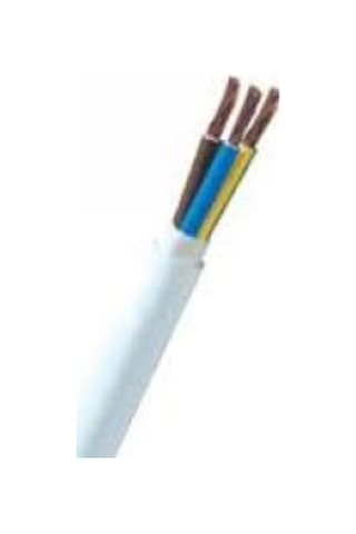 Çarkıt Cmk Cable 3X1,5 Ttr Çok Telli Kablo Tam Kesit %100 Bakır