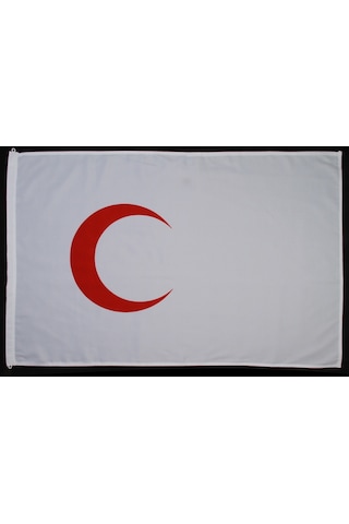 Kızılay Bayrağı 70 x 105 CM
