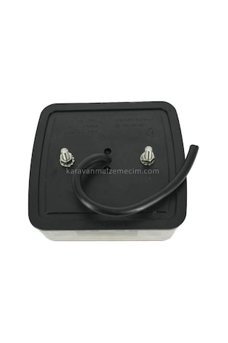 Led Römork Stop Lambası / Etek Lambası 12v-88