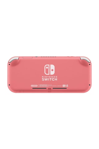 Nintendo Switch Lite Oyun Konsolu (İthalatçı Garantili)