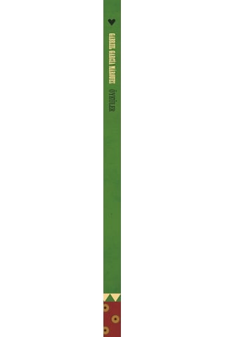 Öyküler - Gabriel Garcia Marquez - Can Yayınları