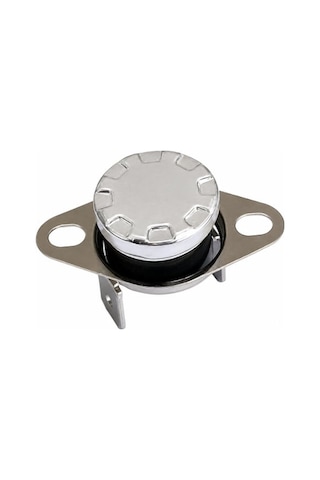 Aspirin Termostat Ksd-301 185 C 10a 250v Nc
