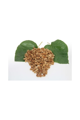Organik Kuru Dut 1 KG