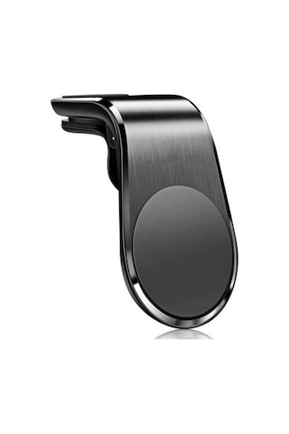 Fiat Egea Mıknatıslı Siyah Araç Içi Telefon Tutucu