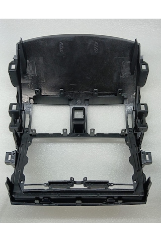 Toyota Corolla Tablet Teyp Çerçevesi 9 İnç 2007 - 2012