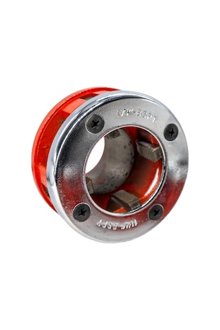 Euromax Emxwt1071 Manuel El Tipi Pafta Kafası 1 1/4" Sağ Bspt