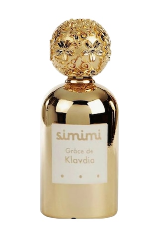 Grace De Klavdia Extrait De Parfum 100ml Diğer