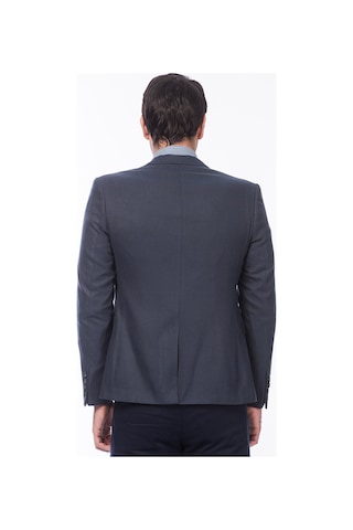 C9021 Dewberry Erkek Ceket-indigo İndigo