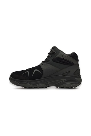 Merrell J038479 Yokota 3 Mıd Gtx Erkek Outdoor Bot Siyah Siyah