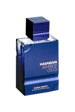 Al Haramain Amber Oud Dubai Night Edp 100 Ml Erkek Parfüm Aromatik