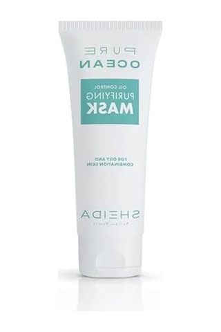 Yağlı Ve Karma Ciltler İçin 75 Ml Arıtım Maskesi