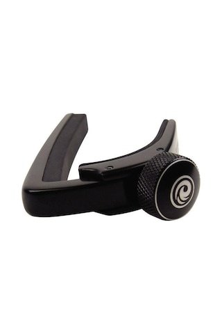 Planet Waves Pwcp02 Ns Capo Pro Akustik Ve Elektro Gitar Kaposu -