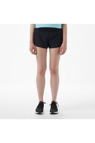 Under Armour Kadın Launch Pro 3inch Kadın Siyah Şort 1386331 Siyah