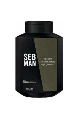 Sebastıan Saç Şampuanı 250 ML Sebastıan Saç Şampuanı 250 ML