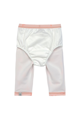 Lassig Starfish Uv Korumalı Mayo Tayt Peach