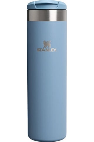 Stanley The Aerolight Transit Mug 0.60l Klasik Termos 10-10789-172 Gri Gri