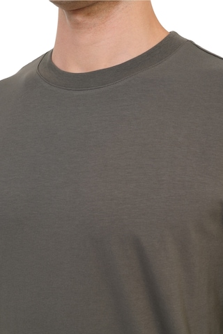 Kinetix Uzun Kol T-shirt Erkek Haki Mb 14yukol