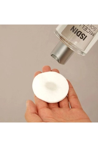 Isdin Micellar Solution 400 ML