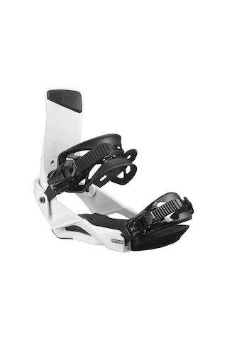 Salomon Salomon Rhythm Unisex Beyaz Snowboard Bağlaması 10 Beyaz