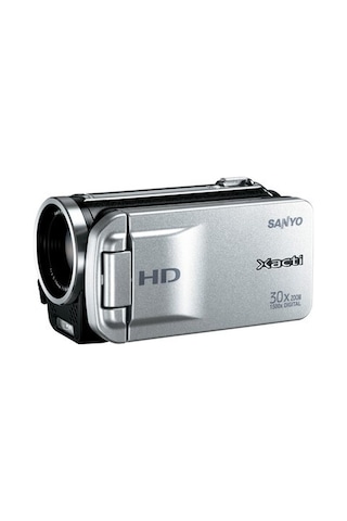 Sanyo Video Kamera Vpc-th1