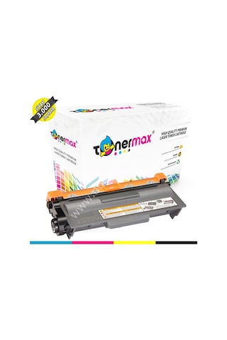 Tonermax Brother Tn-3320 / Hl5440 / Hl5450 / Hl5470 / Hl6180 / Dcp8110 / D