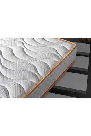 Bedpark BED19 Full Ortopedik Pamuklu Bebek Yatağı 90 x 190 CM