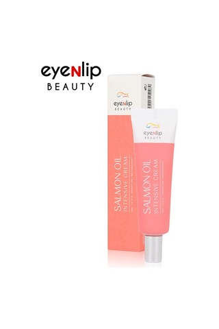 Eyenlip Beauty Somon Yağı İçerikli Yoğun Bakım Kremi 30 ML