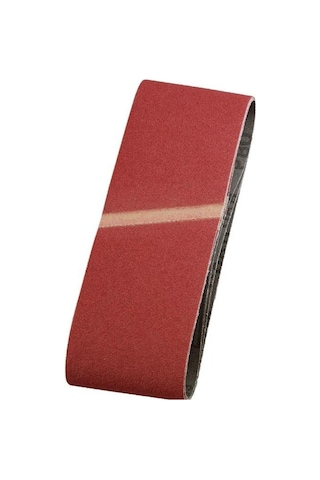 Kwb 912304 Bant Zımpara 75X510 40 Kum 3 Adet